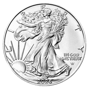 Silver Coin